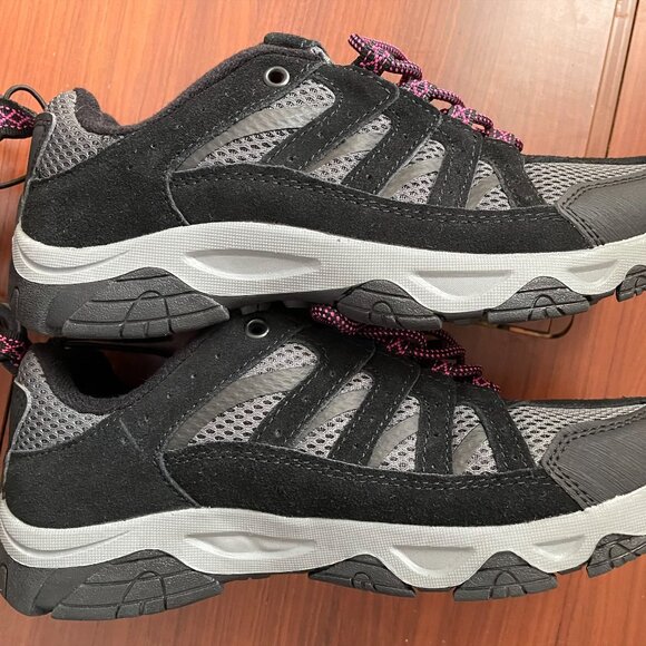 OZARK TRAIL Women's Hiking Shoes - BNWT (BRAND NEW W/TAGS) - Picture 2 of 8